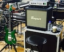 プロギタリストが演奏録音いたします 高クオリティ、幅広いジャンル、お任せあり イメージ2