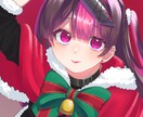 アイコンから一枚絵まで幅広く描きます 丁寧に柔軟に寄り添ってかっこいい可愛いイラストを作成します！ イメージ5