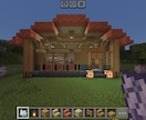 あなたの理想のマイクラワールド制作します 貴方の想像を形にしたい！友達とこんなのがしたいを形に！ イメージ1
