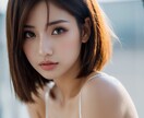 顔固定のやり方教えます 顔を固定していろんな画像を生成したい イメージ2