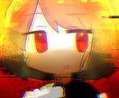 イラスト、一枚絵を制作します 12差分セット、ゲームや動画の立ち絵等に！ イメージ1