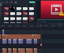ジャンル問わず動画編集承ります どんな要望でも一度お聞かせください! イメージ2