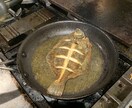現役星付き料理人があなたのレシピにひと手間加えます お家で毎日作ってる料理を星付きレストランの料理に激変させます イメージ4