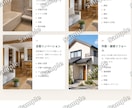 Goldプラン：建築・整体院向け本格HP制作します 企業・店舗の信頼を高めるサイトにおススメ イメージ3