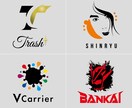 企業ロゴ必須ブランディング重視でトコトン制作します 信頼と実績のロゴマーク！プロが修正無制限で担います！ イメージ10