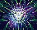 あなたの真ん中探します フランクにリラックス話しながら☯️中庸☯️視点を見つけよう イメージ1