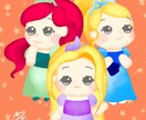 LINEスタンプ・絵文字・アイコン作ります 100件以上のスタンプ・絵文字作成しているKOFが作成！ イメージ10