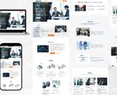 オリジナルホームページ制作します 丸投げOK！集客特化型本格WEBサイト イメージ4