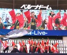 天性の声を持つボーカリストが歌います 他とはひと味違う、個性ある声質のボーカリスト。 イメージ12