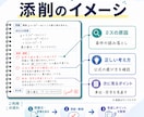 中高生の英数理科を添削解説します 公式の考え方までわかりやすく整理します イメージ3