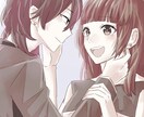 キャラクターイラスト描きます 商品利用可能！挿絵やアイコンに イメージ9
