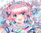 高クオリティで魅力的なイラストを描きます キャッチー＋美麗なイラストをご所望の方はこちら！ イメージ4