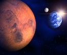 詳細鑑定★西洋占星術であなたの運命をお知らせします 強大な星々のエネルギーによる開運方法！！ イメージ3