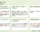最短3日納品！プロ品質Webサイト8万円で作ります デザイン・原稿すべておまかせ！高品質HPを最短3日で納品！ イメージ8