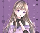 オリジナルのアイコンお描きします 自分だけのアイコンが欲しい方へ イメージ8