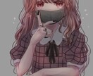 貴方専用の可愛いアイコンをお描きします 貴方専用の可愛いアイコンをお描きします イメージ1