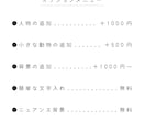 お写真を優しく温かみのあるイラストにします イラストだから出来ること沢山！温かみのあるイラスト描きます♡ イメージ6