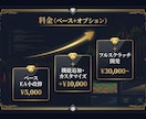 MT4/5 EA修正・カスタマイズ・開発します 動かないEA、欲しい機能。現役開発者が形にします イメージ5