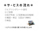 訪問介護のBCP作成に悩む方をサポートします 主任ケアマネが現場目線で設計(自然災害・感染症対応) イメージ4