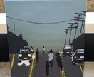 アイコン、イラスト描きます 大雑把なイメージを形にします。 イメージ3