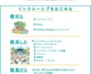 キャンペーン値引き】カジュアルなHP作成します 先着3名、8月末まで。見たくなるHPを一緒に作成したいです イメージ3
