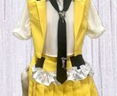 欲しかった衣装作ります すぐ衣装が欲しいあなたに！短期納品可能！ イメージ1