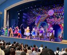 家族連れディズニーのプランニングを行います ディズニー歴5年　2023年に3回インパ イメージ4