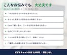 ITの困りごと・提案を現役エンジニアが聞きます ビデオチャット30分｜顔出しなし・専門用語なしで話せます イメージ2