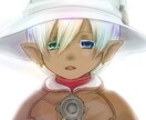 アイコン描きます SNSなどのアイコンなどによければ イメージ2