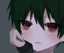 ゆるかわ？アイコンお描きします SNSなどで使えるアイコンやイラストを描きます！ イメージ2