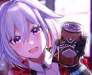 商用利用OK！様々な用途で使えるイラスト制作します 可愛く個性的なイラストであなたの活動を彩ります！ イメージ8