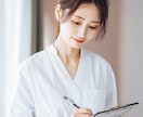医療・クリニック業界のAIモデル画像を生成します 実物にちかいAIモデル画像を３枚ご提供 イメージ2