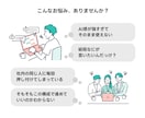 Canva・パワポ資料をブラッシュアップします プレゼン資料、営業資料、ホワイトペーパーなどお任せください！ イメージ2