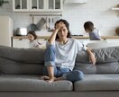 未就園のお子さんをもつママさん♪辛い話、聴きます 24時間の子育てに疲れ果ててるお母さん。子供の声入ってもOK イメージ5