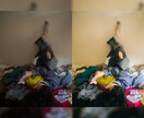 あなたの写真を個性の光るおしゃれな写真に仕上げます 最短即日納品可能！お急ぎの方にも◎ イメージ6