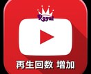 個別見積、高品質★YouTube動画を宣伝します 大事なのは再生時間！動画を拡散し続けます！ イメージ4