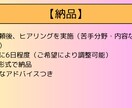 管理栄養士国試対策オリジナル苦手問題をお届けします 苦手は人それぞれ。対策もあなたに合わせて。 イメージ6