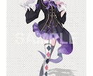 イラスト制作承ります かわいいもかっこいいも叶えます！ イメージ7