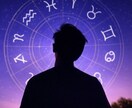 今月の運勢とアドバイスを星座から導きます あなたの星が導く、幸運のカギを見つけよう！ イメージ1