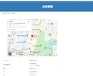 新規ホームページ(HP)制作します あなたのイメージを形にするお手伝いをさせて下さい イメージ3