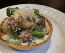 フランス料理人がレシピ提案します あら、簡単マジ楽しいって、料理と向き合えますよ^_^ イメージ7