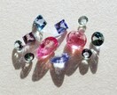 貴方の守護に。【スピリチュアルストーン】伝えます 貴方の願いを添えて、ご依頼下さい。 イメージ1
