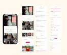 柔軟に対応！売上を重視したペライチLP制作します イメージをしっかり擦り合わせて集客UPを目指します イメージ5
