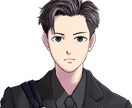 イメージ具現化！あなたのキャラクターお描きします しっかりヒアリング！あなたのキャラクター全力でお描きします！ イメージ4
