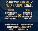 0からコーチ・コンサル高単価で売る方法教えます ココナラ対応｜商品設計・価格設定・販売後の実践まで体系化 イメージ4