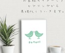 先着3名限定！修正無制限・安心5000円ロゴします お客様のイメージ、アイディアを形に致します イメージ2