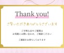 バナー、広告画像を制作します おしゃれで女性の目を惹くバナー画像制作します イメージ10