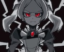 アメコミぽい躍動感のあるイラストを描きます 版権絵や創作絵、立ち絵なども受け付けてます イメージ5