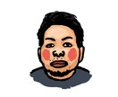 写真では引き出せないあなたの良さを似顔絵にします シンプルな線で、雰囲気を掴みます！ イメージ4