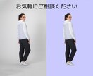安い！業者様必見！写真を高品質にレタッチします 合成/編集/写真加工全般/写真修正/人物修正/ イメージ4